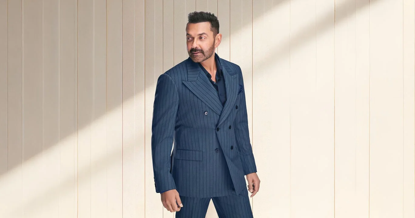 A classic representation of your panache - Siyaram's