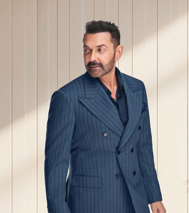 A classic representation of your panache - Siyaram's